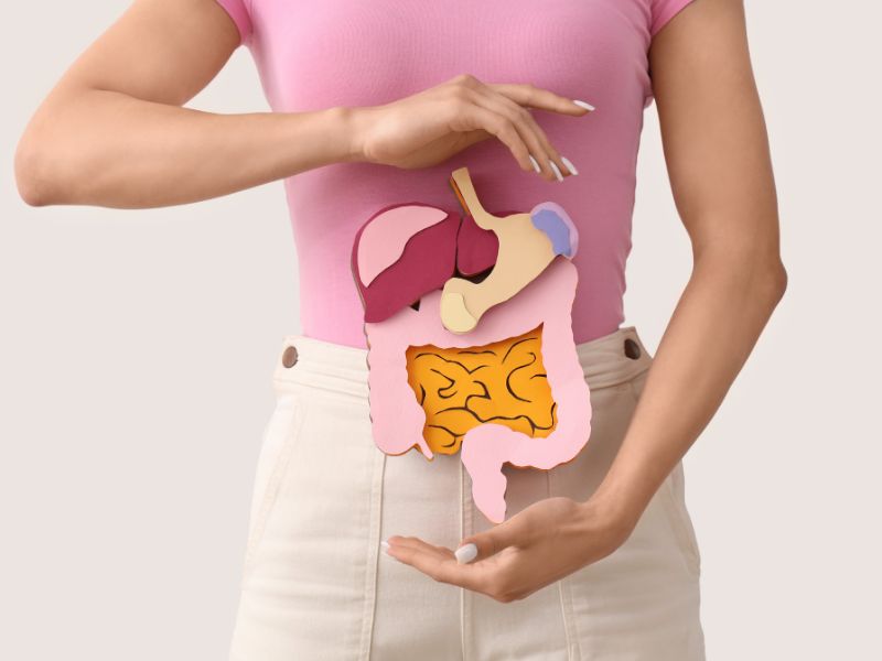 Dieta lekkostrawna